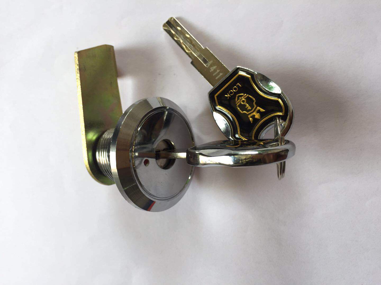 厂家直销 各种型号铜材保险箱锁芯批发 铜材保险柜锁芯加工定制