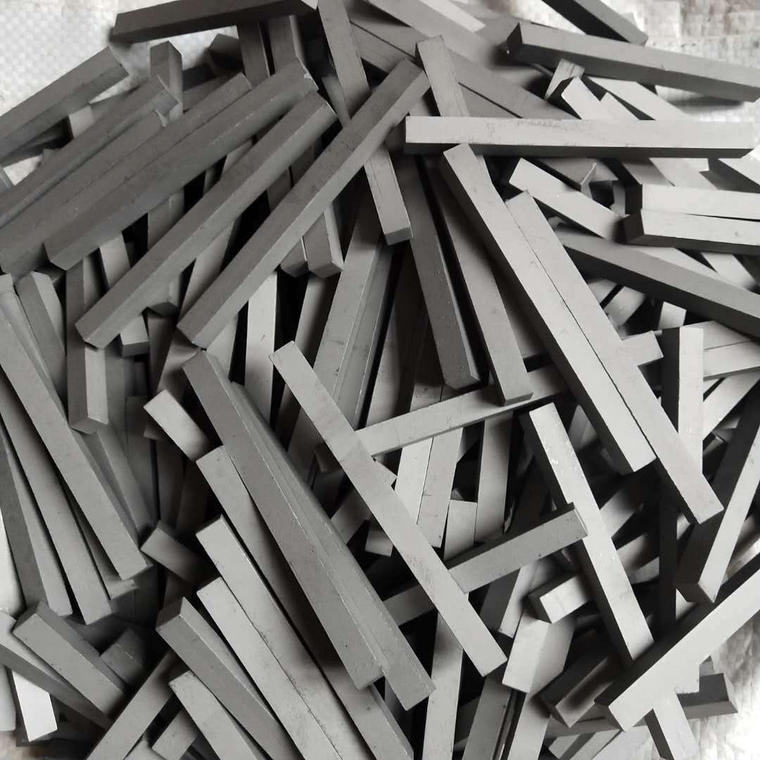 硬质合金长条 薄片钨钢条 高强度耐磨长条 合金板条定做