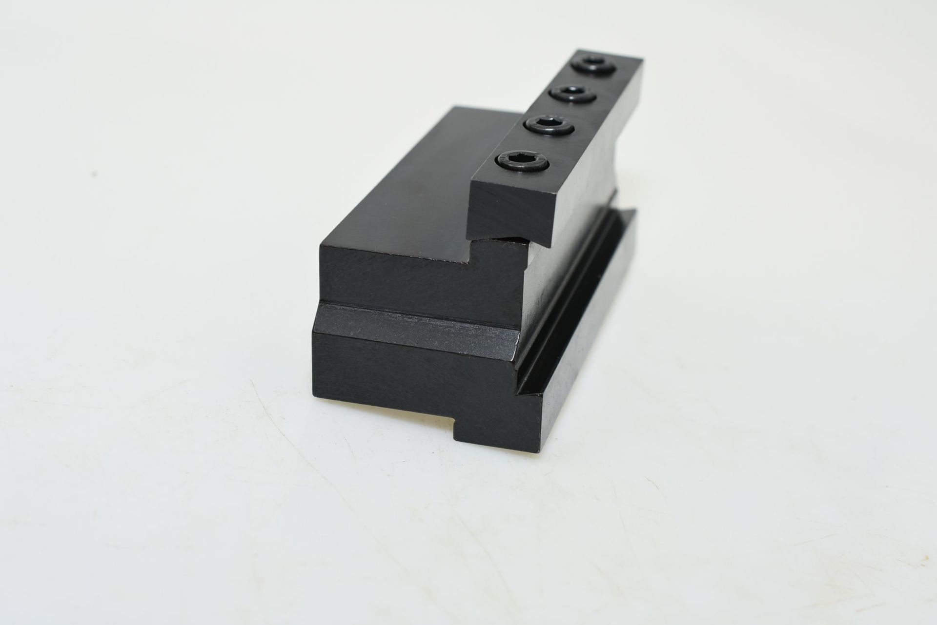 42crmo数控外圆切断刀座切槽刀架smbb3232