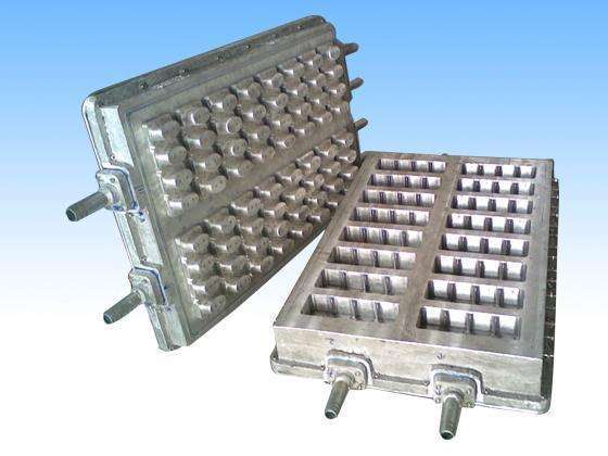 模具未定期清洗的严重后果,你需要模具清洗剂给你安慰!