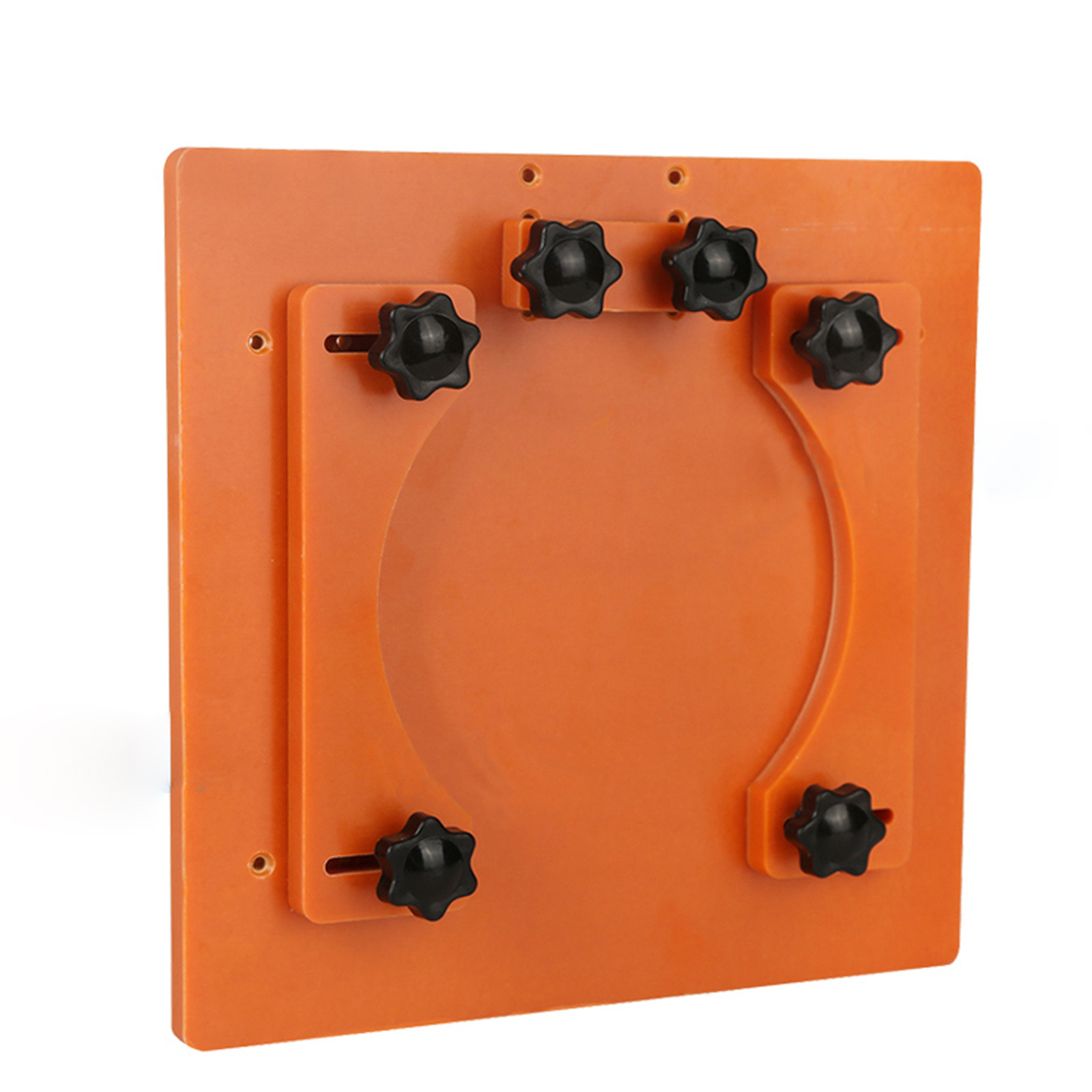 适用苹果x后壳固定架拆后壳固定夹具手机维修工具 8p后盖定位夹