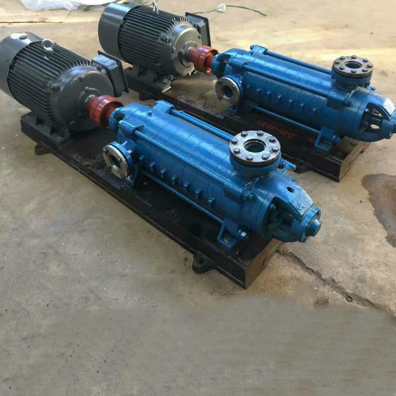 dg型多级泵锅炉泵不锈钢d.dg卧式多级离心泵卧式多级泵