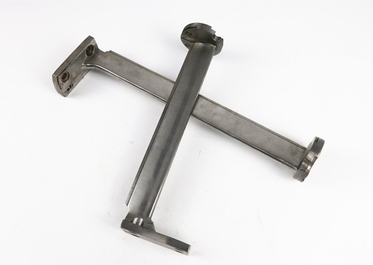 大洋电剪刀刀架立柱刀壳刀槽 裁布机配件裁剪机刀架刀库 esm配件