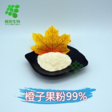 橙子果粉99% 甜橙提取物 雅图供应 水溶果粉 甜橙汁粉 量大优惠