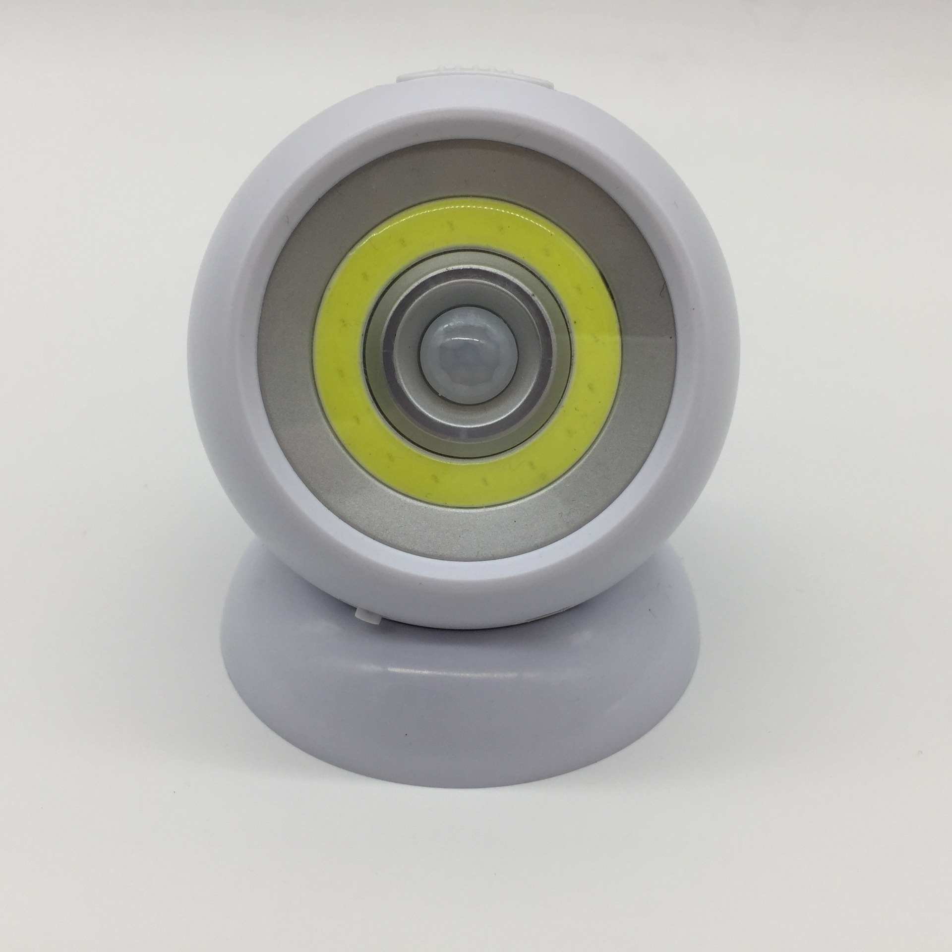 感应灯led人体感应灯360旋转感应灯楼道灯感应壁灯人体感应灯