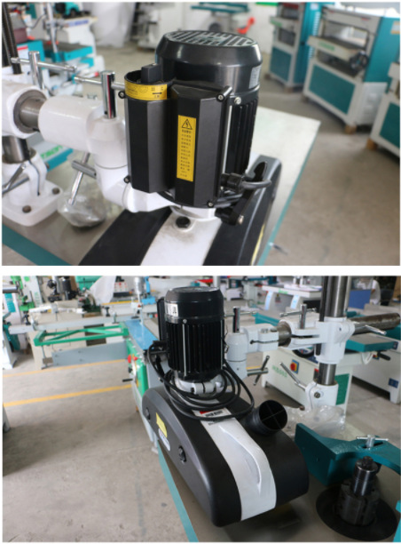 木工立铣自动送料器四轮八速木工送料器木工机械配件木材送材机