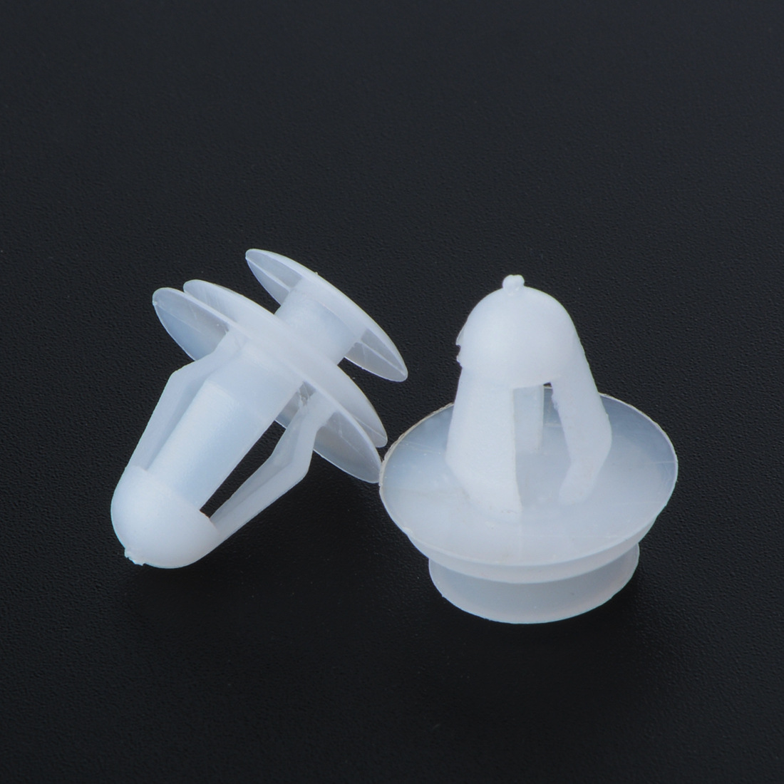 批发汽车内饰板卡扣 空心尼龙塑料门板卡扣 内衬通用门板卡扣