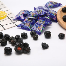 新疆特产 伊犁蓝莓干428g独立包装干果蜜饯 开袋即食新疆直发包邮