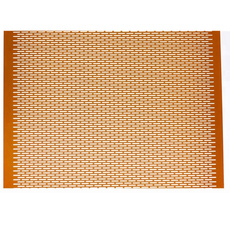 厂家直销镀锌喷塑板 镀锌微孔板 铝合金冲孔网 加工定制