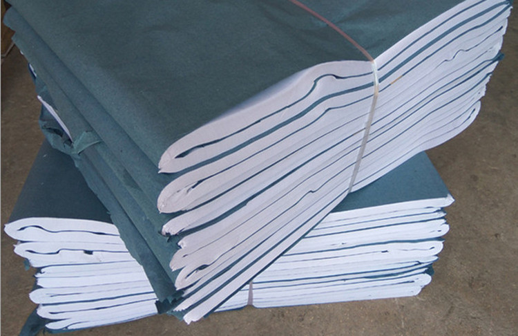 现货供应14g拷贝纸 服装包装纸 服装防潮纸 服装防霉纸可定切尺寸