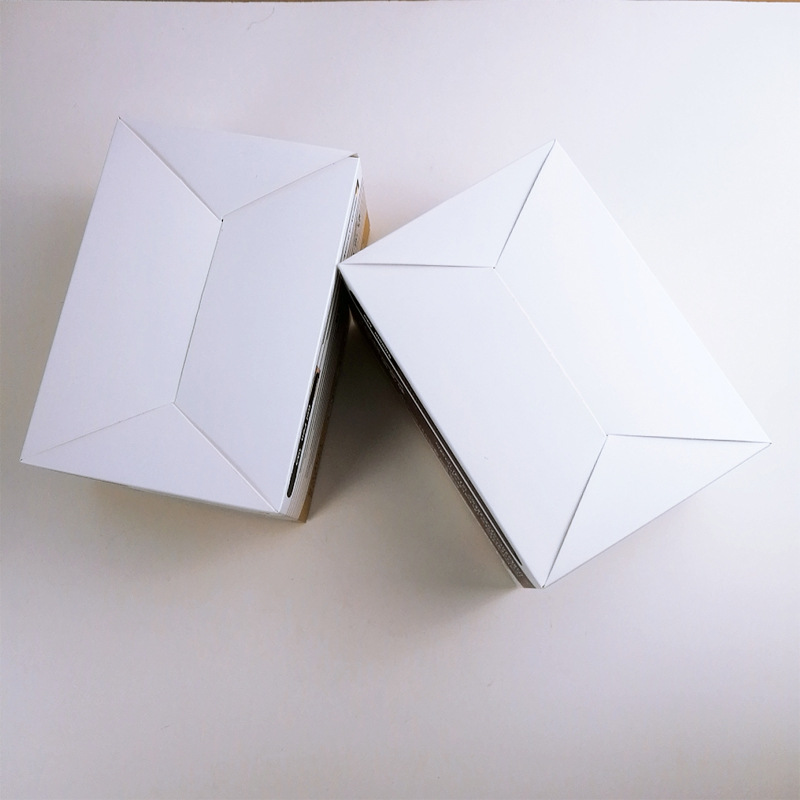 厂家直销 定做笔芯盒 铅笔收纳盒 圆珠笔盒 定制纸盒 笔类包装盒