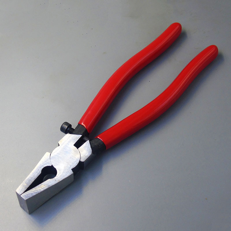 钳子张家港供应玻璃钳 手动钳子, 手动工具