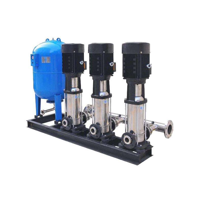 别墅家用恒压供水设备 304不锈钢恒压供水设备 恒压供水设备批发