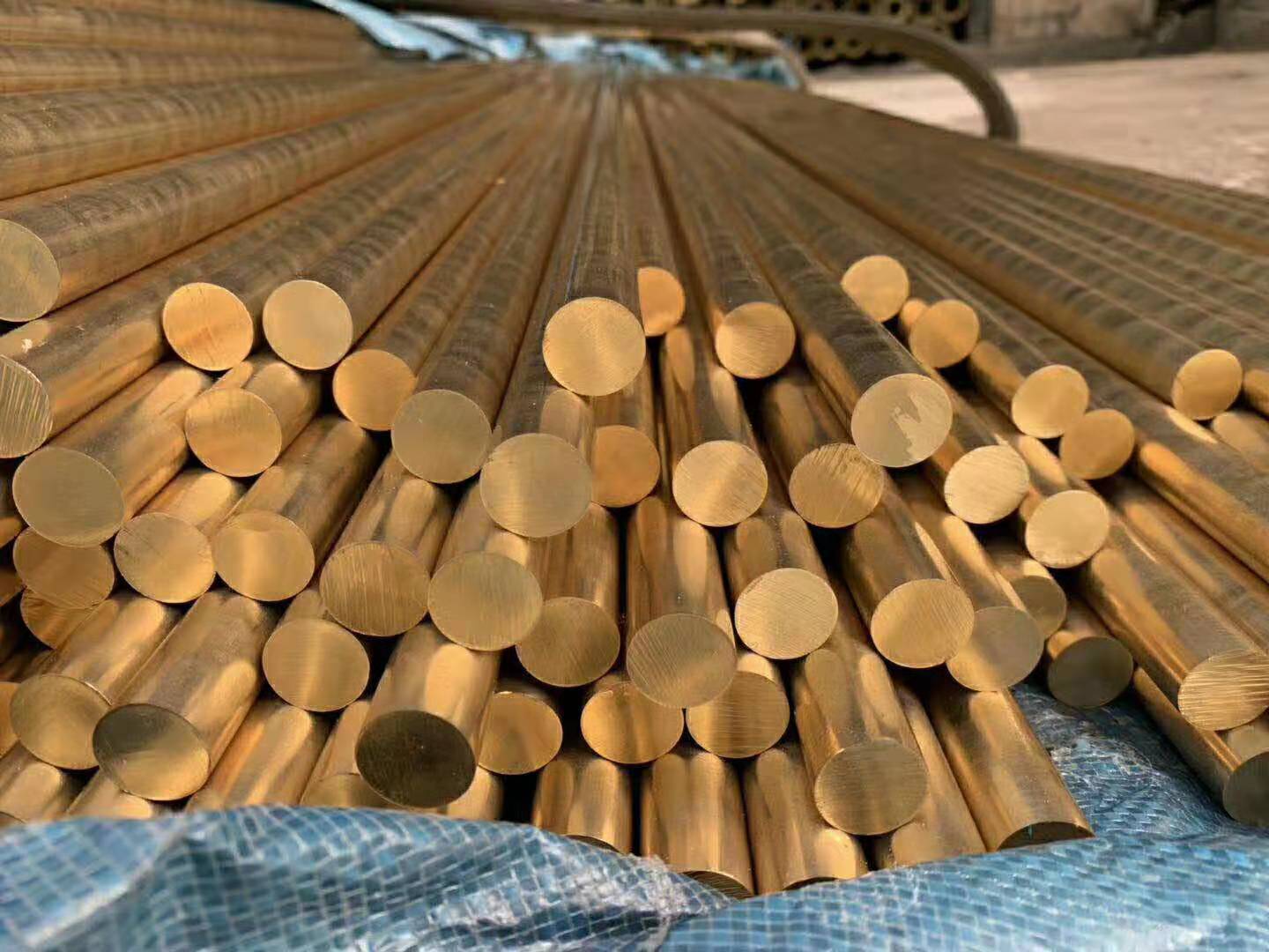 现货h59 h62 h65黄铜棒黄铜管 六角黄铜棒 黄铜带 黄铜板 黄铜排