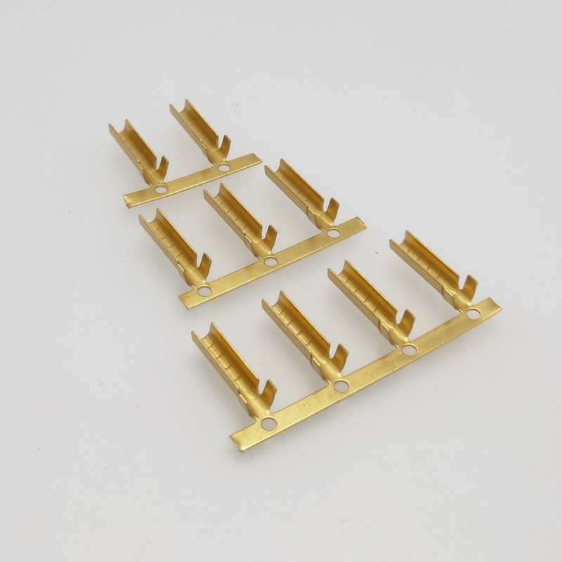 现货供应 139 638包线端子 铜带包头 海量库存 欢迎订购