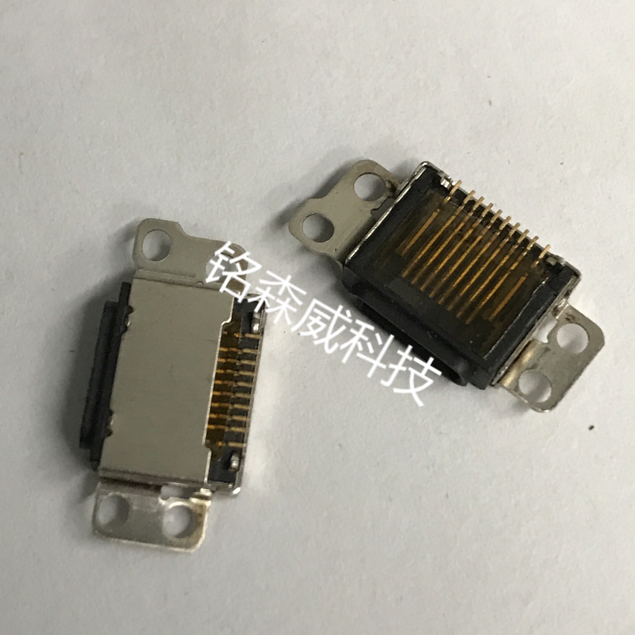 适用苹果ipadair2尾插a1566usb插口ipad6充电接口6代尾插