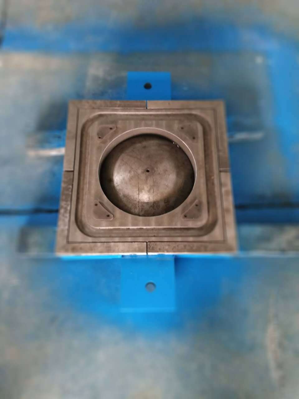 批量供应消防环保水箱模具 304不锈钢水箱模具