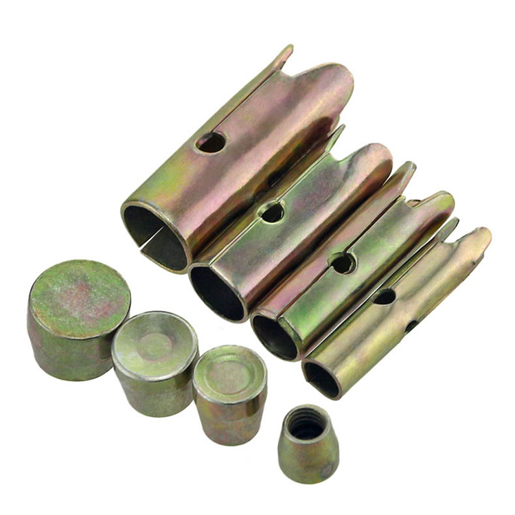 m6m8m10m12 国标组合拉爆头 分体顶爆 膨胀头 螺丝杆 天花吊顶用