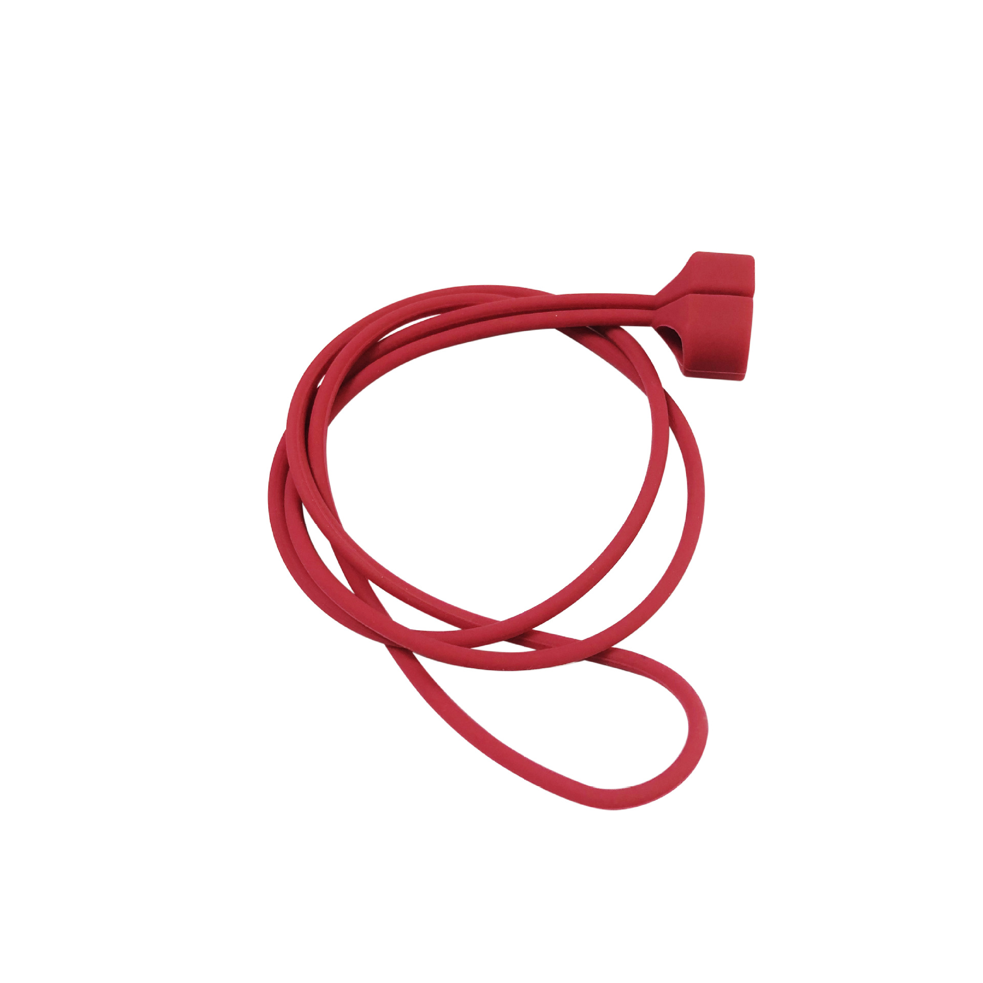 适用苹果蓝牙耳机防丢挂绳 airpods磁吸防丢绳 磁铁耳机防丢挂绳