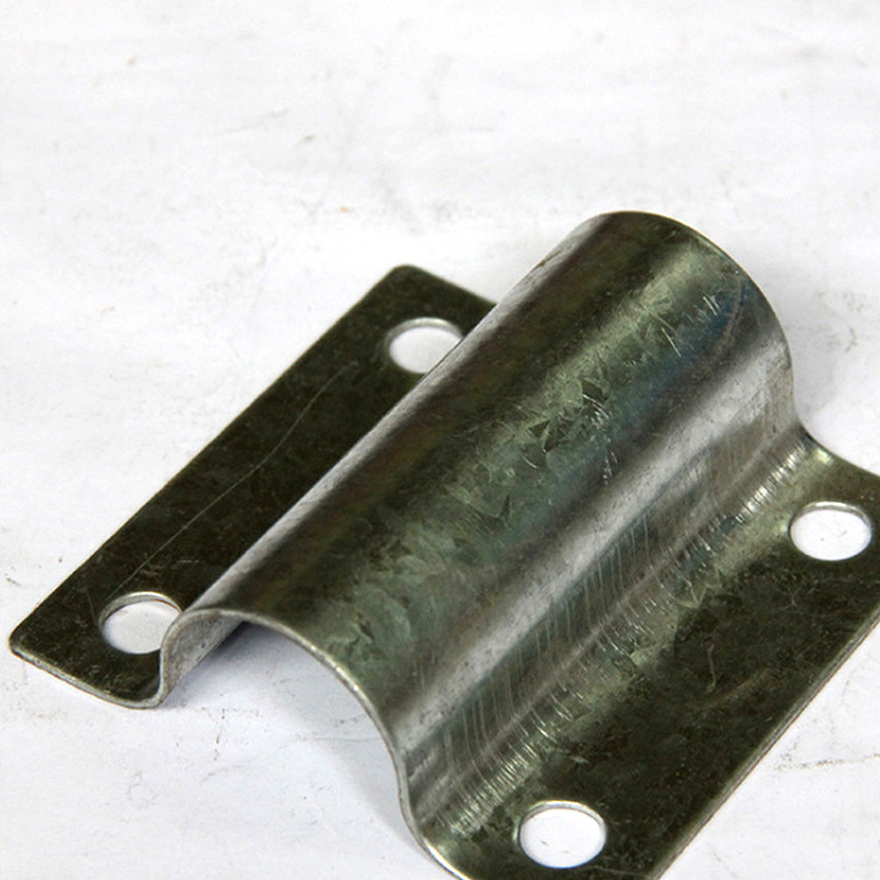 拱管压板蔬菜大棚钢管大棚连栋薄膜温室大棚配件拱管压板