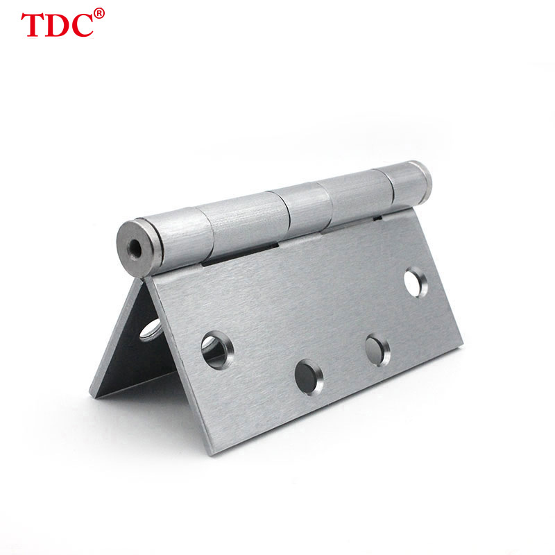 厂家直销4.5铁合页平开轴承113mm 门窗家居橱柜卧室门防盗门合页