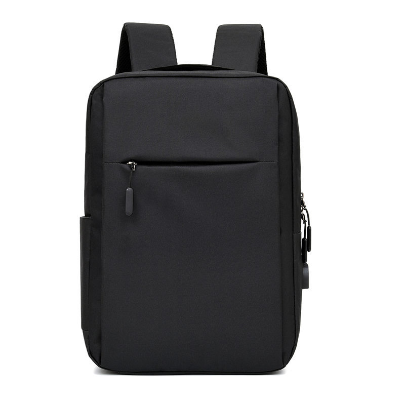 Factory Wholesale Korean Men's Waterproof Computer Bag New Large Capacity Backpack Casual Sports Business Backpack