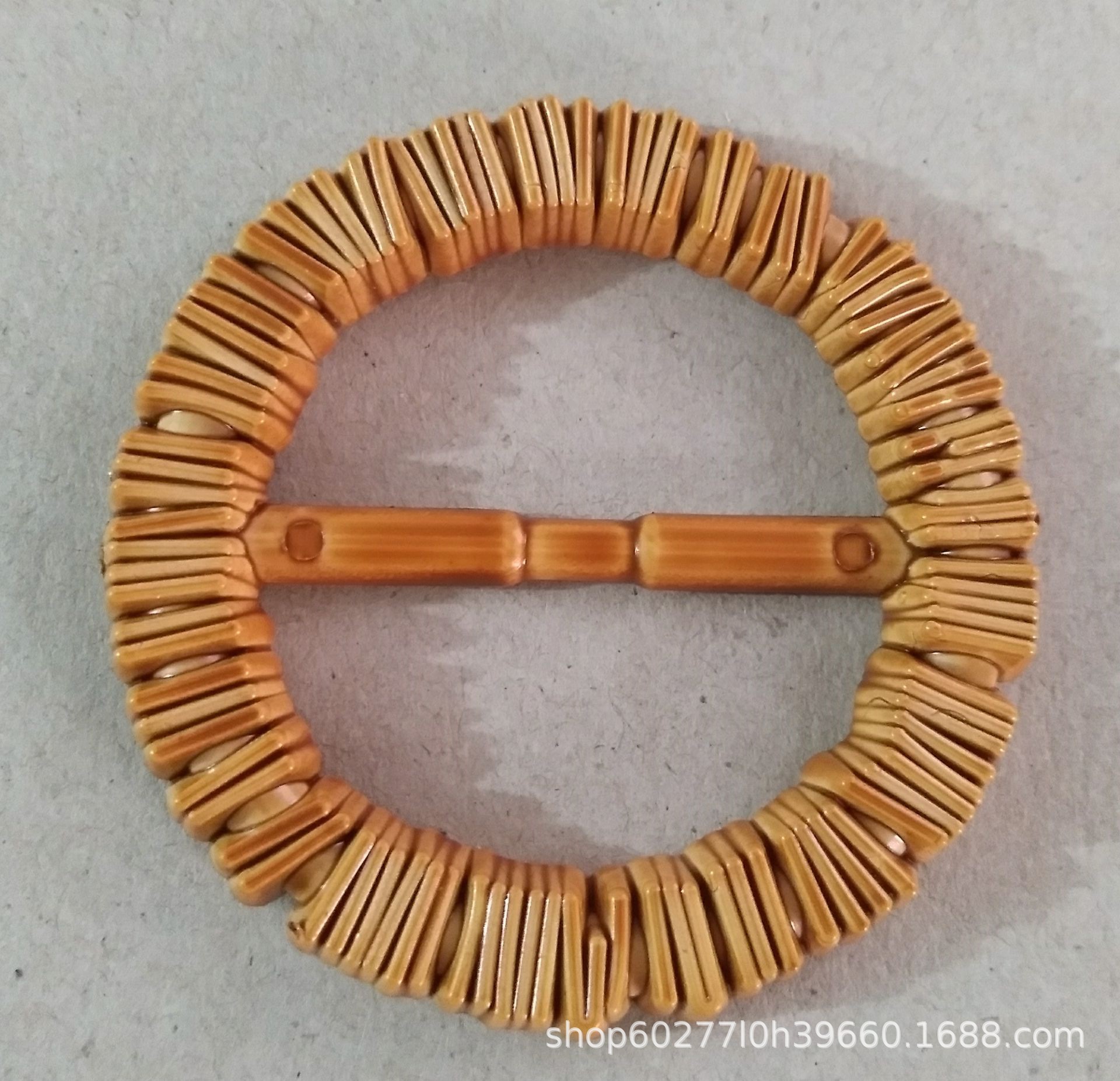 内径4公分复古风格腰带扣叠方片日字扣手袋箱包环扣针扣-阿里巴巴