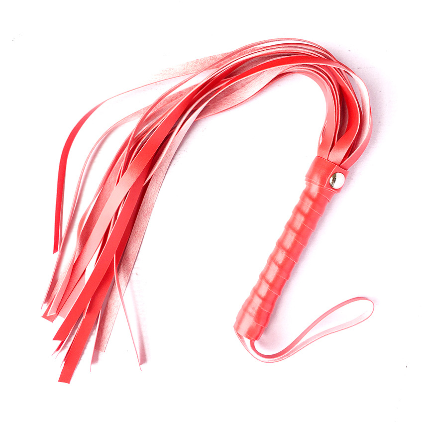 情趣用品小皮鞭子夫妻前戏游戏性玩具成人另类性爱器具外贸货源