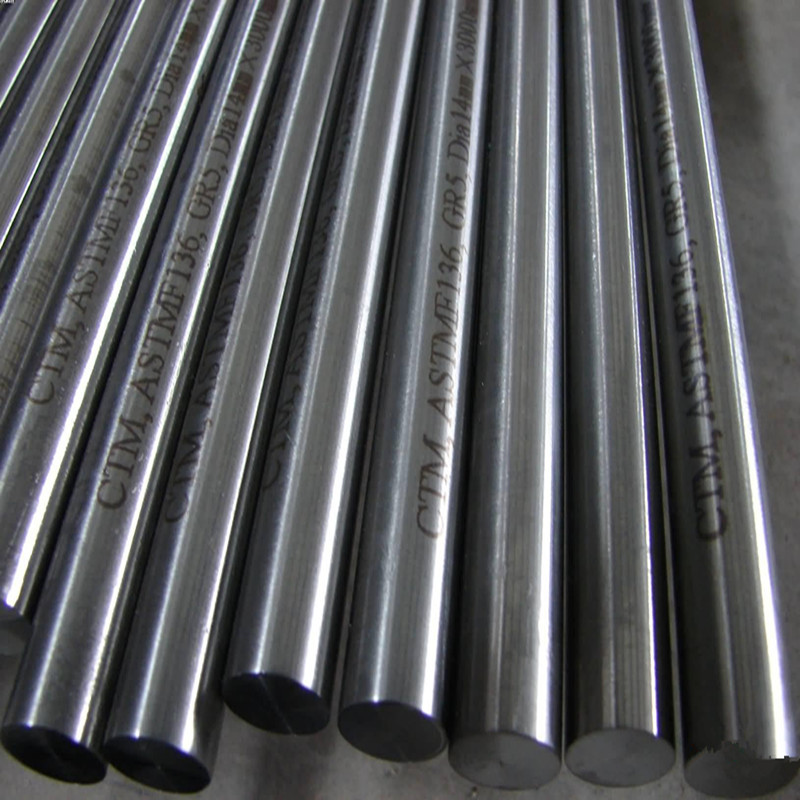 供应ta18钛合金圆钢 量大从优 圆钢 切割定制