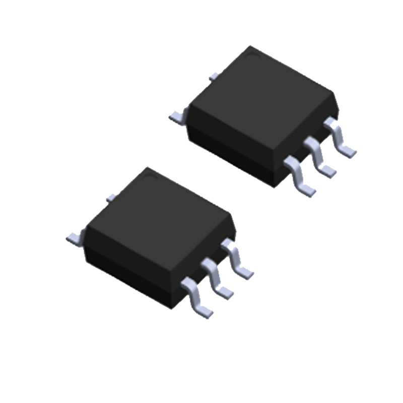 台湾亿光el0500光电耦合器 高速光耦 免费拿样