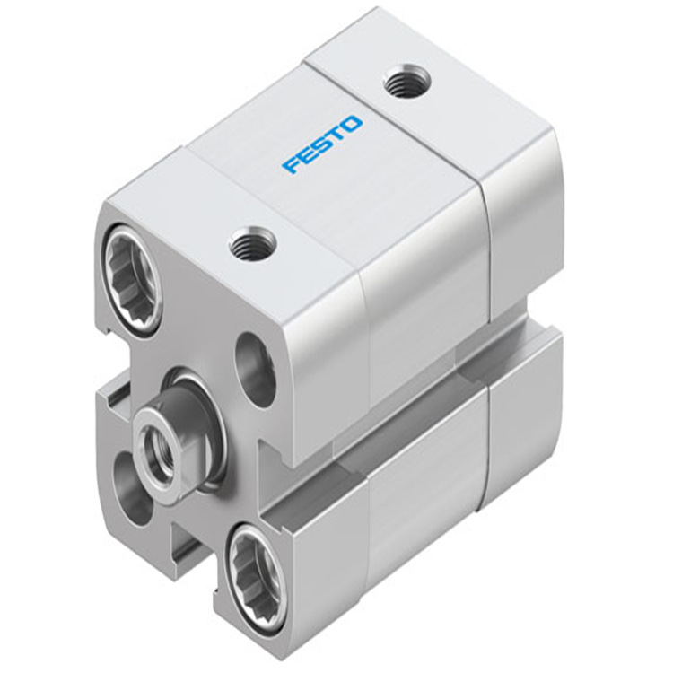festo/费斯托 advu advul全系列紧凑型气缸 小巧安装方便-阿里巴巴