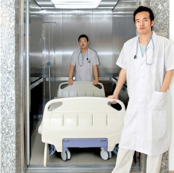 病床电梯--医用电梯--西科姆厂家直销--可定制
