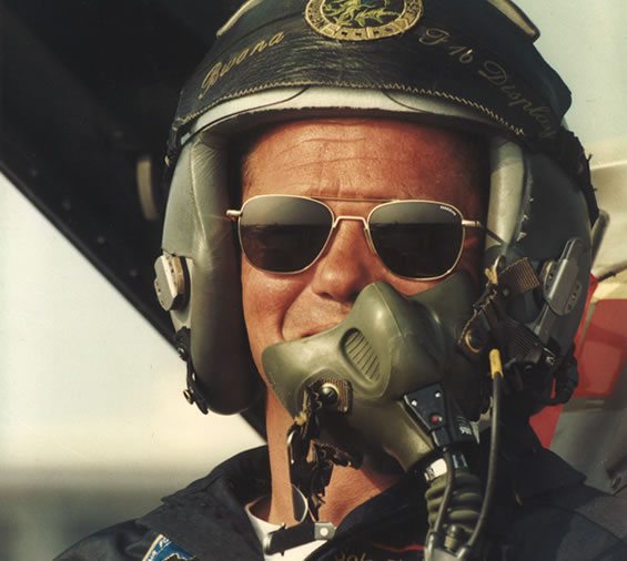 美国空军飞行员蓝道夫经典太阳镜玻璃墨镜经典老款偏光太阳镜