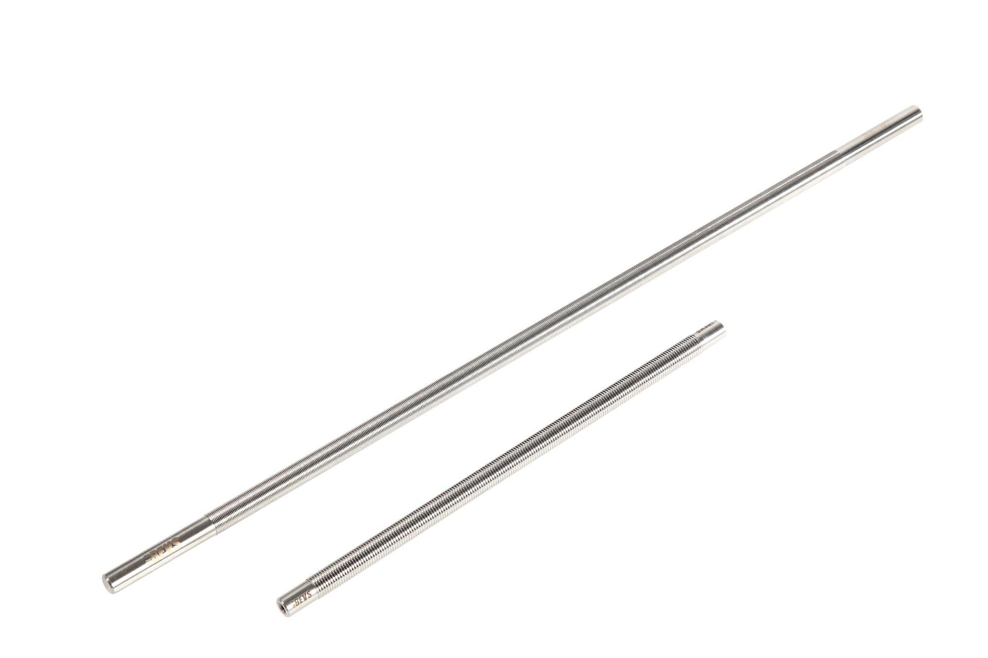 广州bevs200/320刮膜棒涂布棒线棒涂布器涂料油墨涂膜器原厂正品