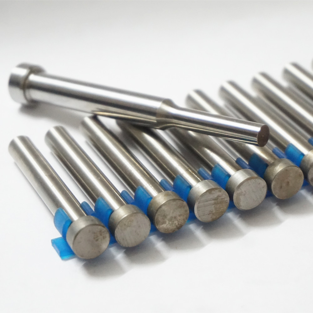 厂家直销用于冲压模具标准异型冲针冲头模具配件