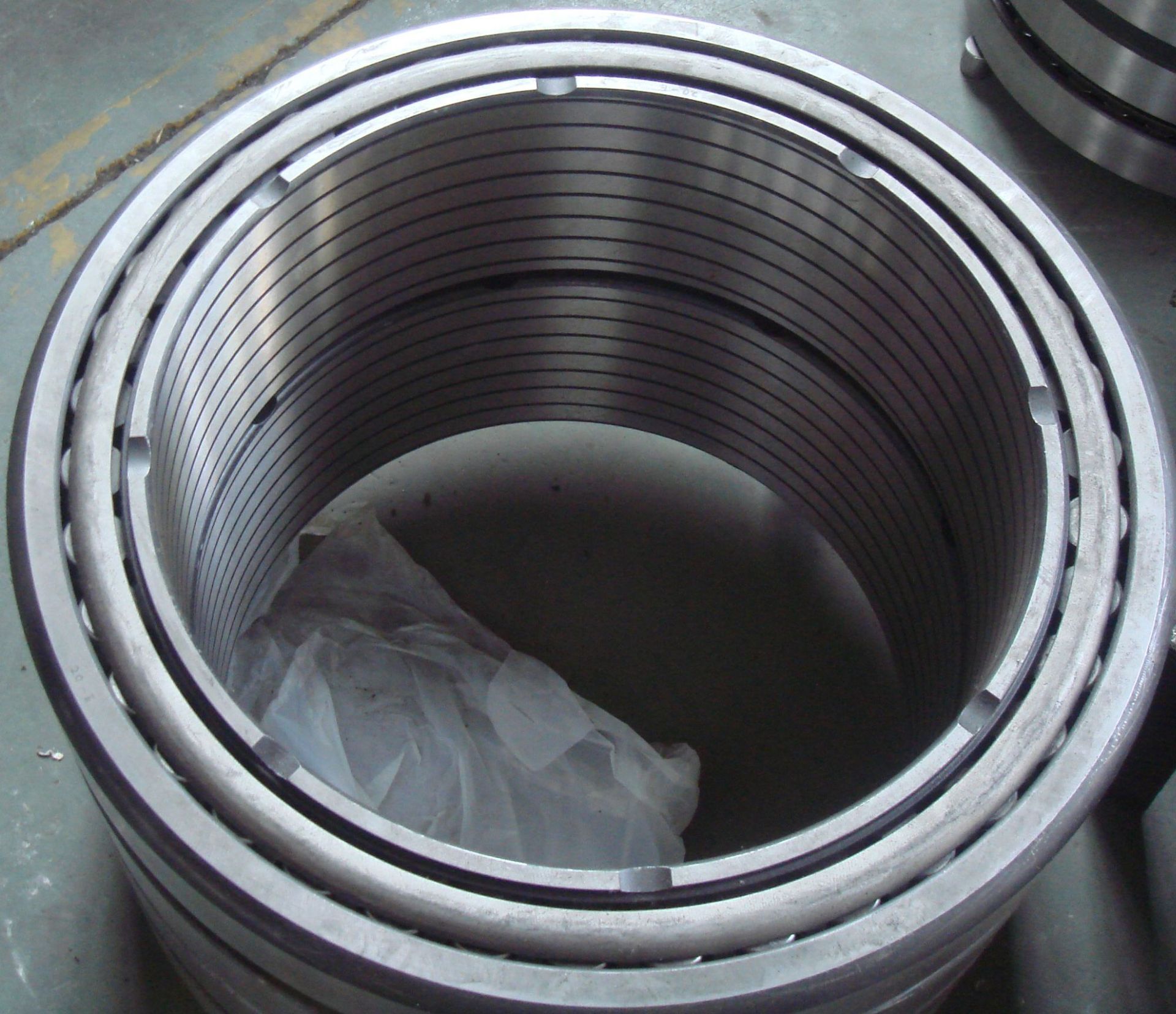 现货供应掘进机轴承352944轴承2097944轴承352952轴承352036今日多少