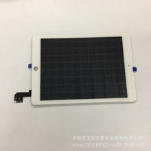 适用于ipad air2018液晶显示屏 for ipad6/air2 lcd 平板屏幕总成