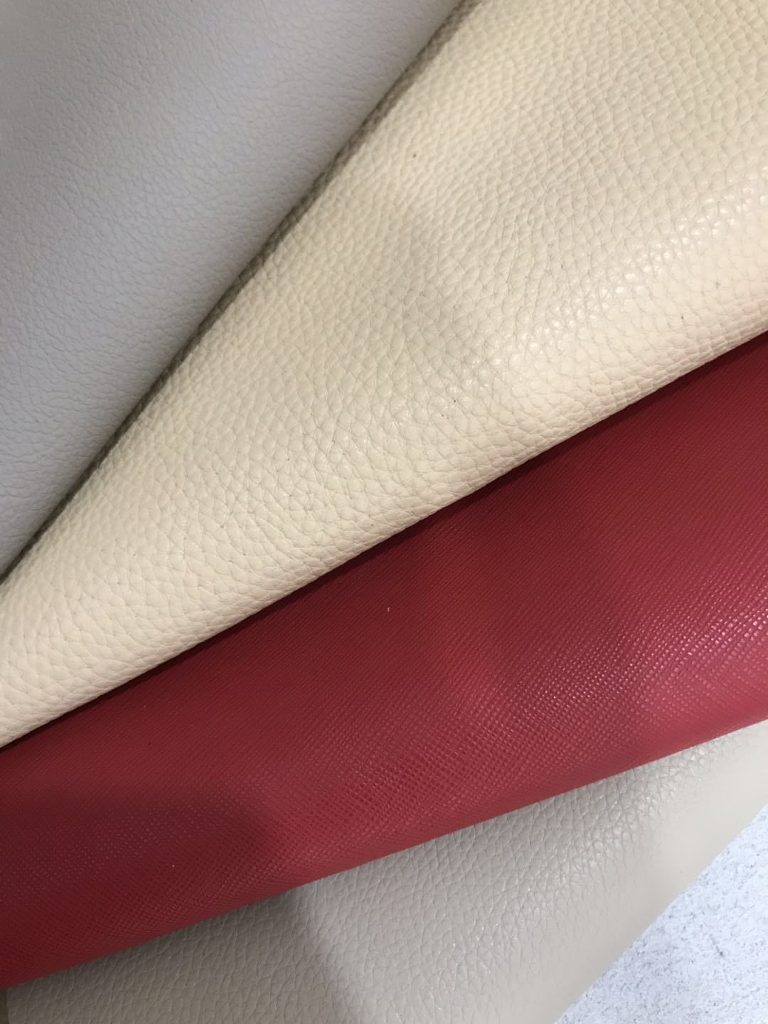 新型再生牛皮,生态环保牛皮,箱包牛纤皮 鞋材耐克飞革