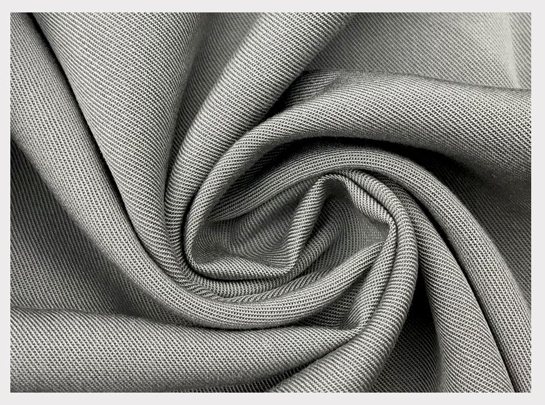 莱赛尔纤维梭织布 天丝面料 春夏高档连衣裙上衣时装布料厂家批发