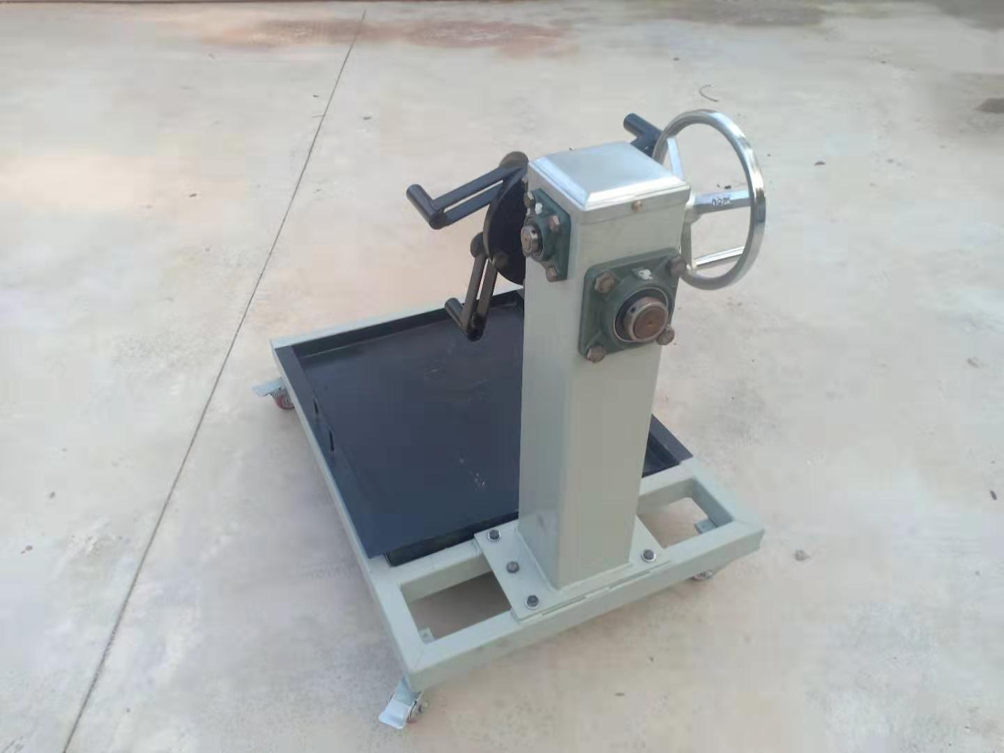 汽车通用型发动机翻转架维修引擎支架 拆装维修设备多功能旋转台