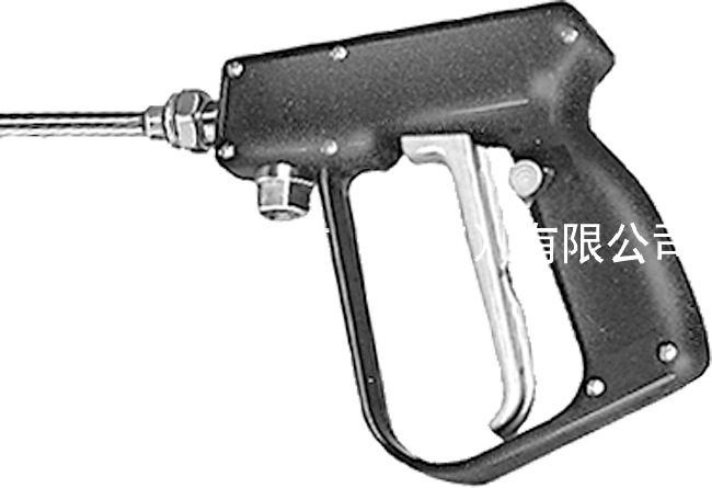 spraying 斯普瑞 特殊喷嘴 30l-22425 型 gunjet 喷枪 工厂清洗