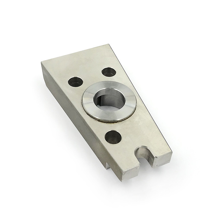 川品直销转塔冲床模具配件 yawei数控机床下模座 亚威下模座b工位