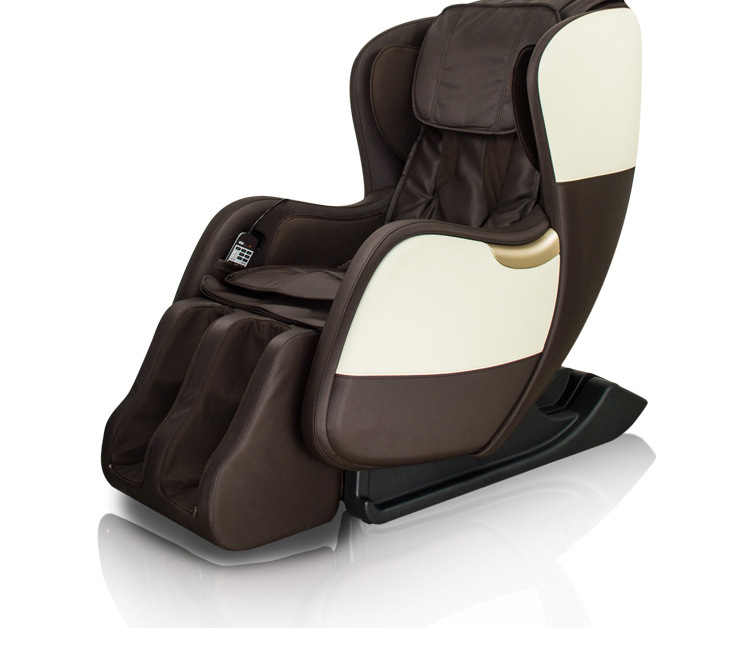 督洋按摩椅家用多功能全身零重力零空间全自动沙发tc-672