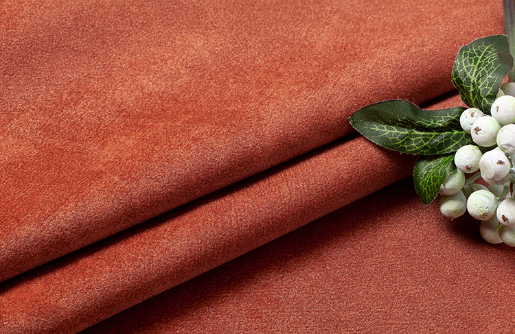 厂家直销科技布现货烫金面料车套加厚沙发布料箱包坐垫仿皮布防水