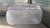 27*17*10 grid Korean Edition Anti-static PVC Clean waist bag Antistatic dust free bag