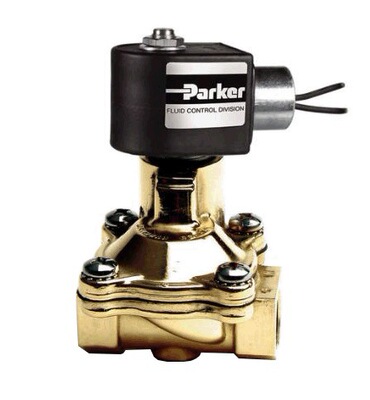 parker 二通电磁阀 73218bn4ue00n0d100c2 美国原装