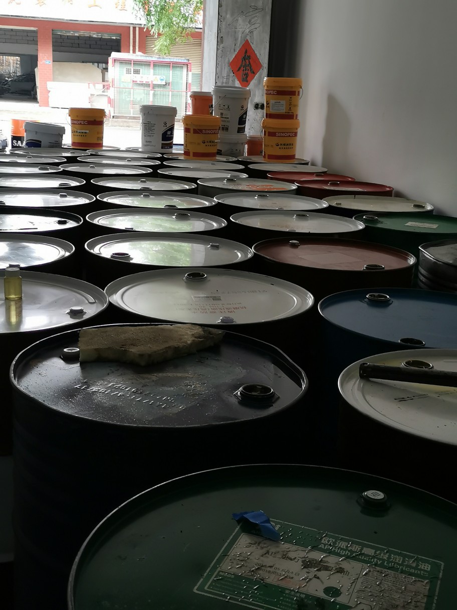 桥头废液压油废机油废变压器油废油收购回收-阿里巴巴