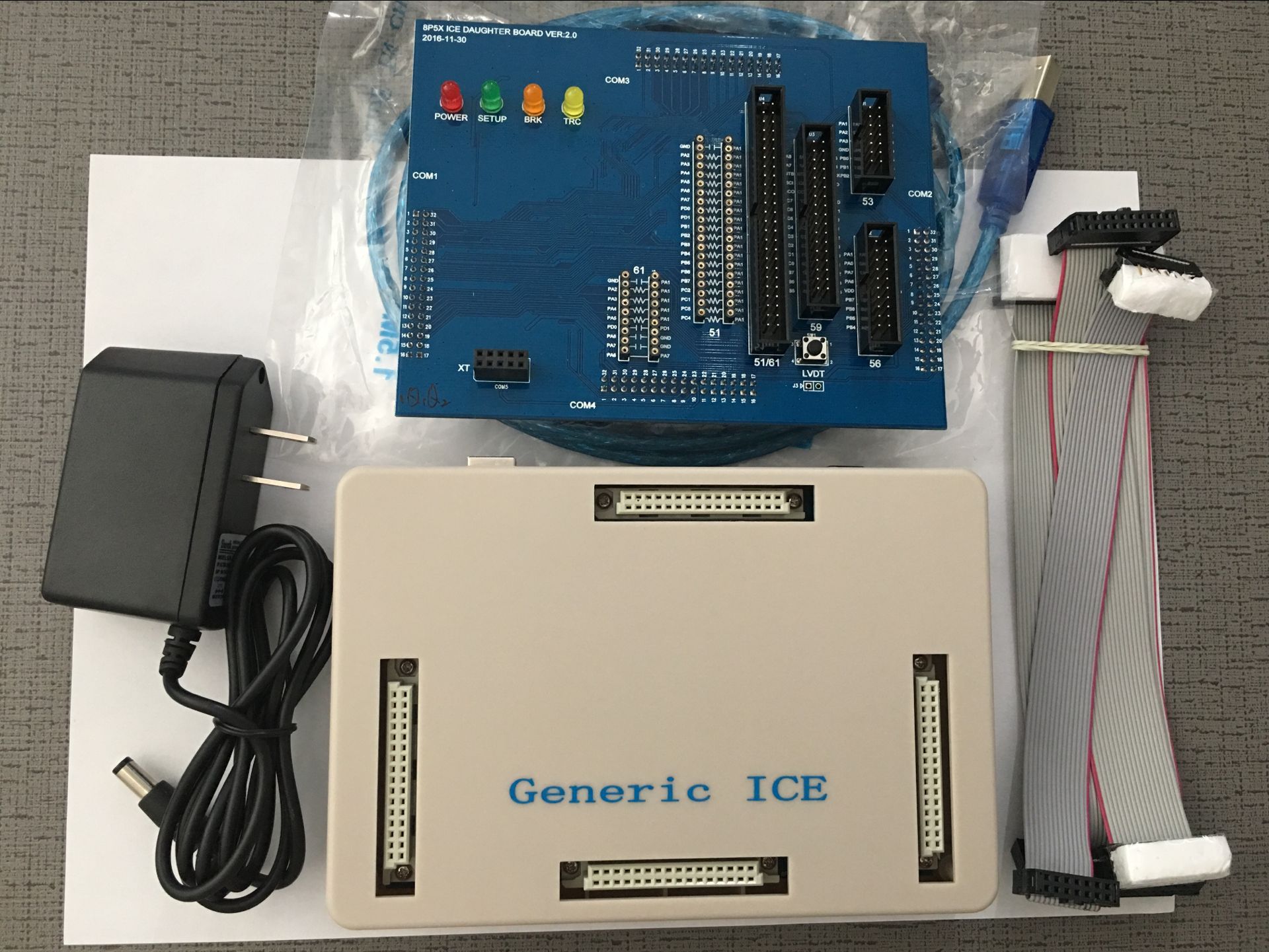 飞凌allone烧录器芯片编程mcu解密产品开发pcb设计抄板ic烧录程序