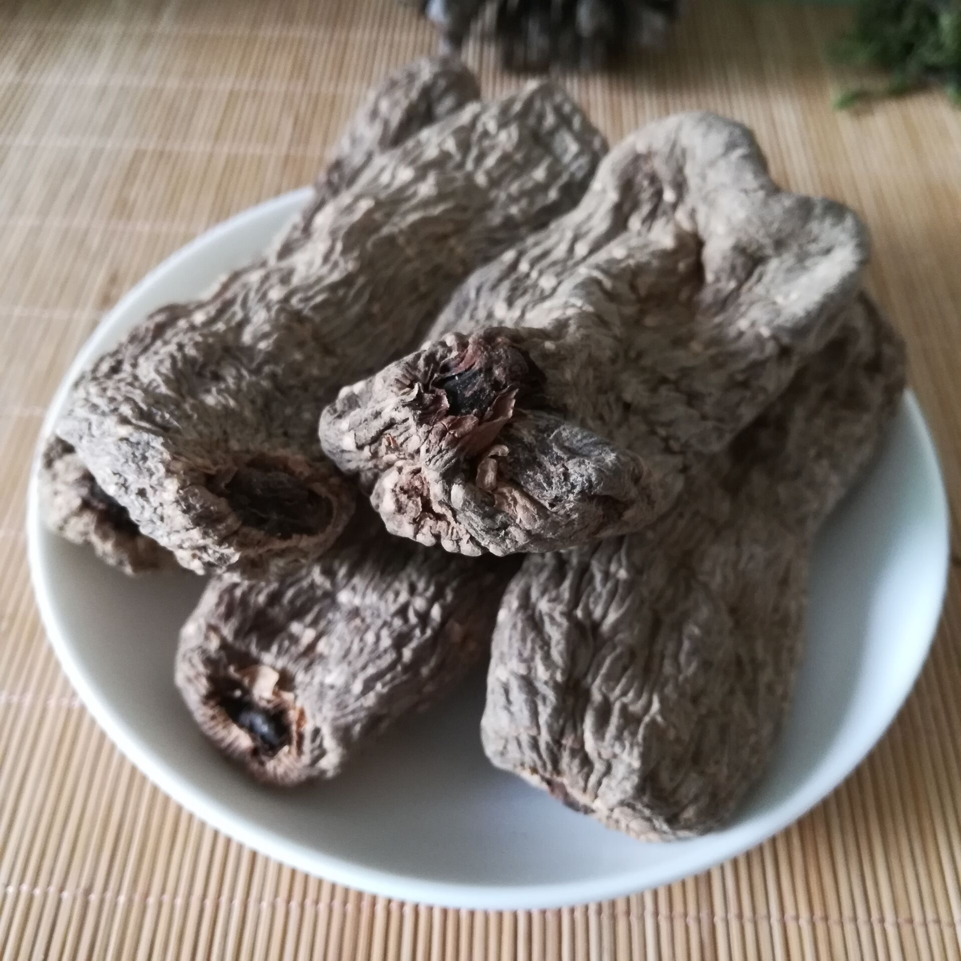 乌天麻昭通天麻小草坝麻批发云南农家土特产全干农产品产地精选