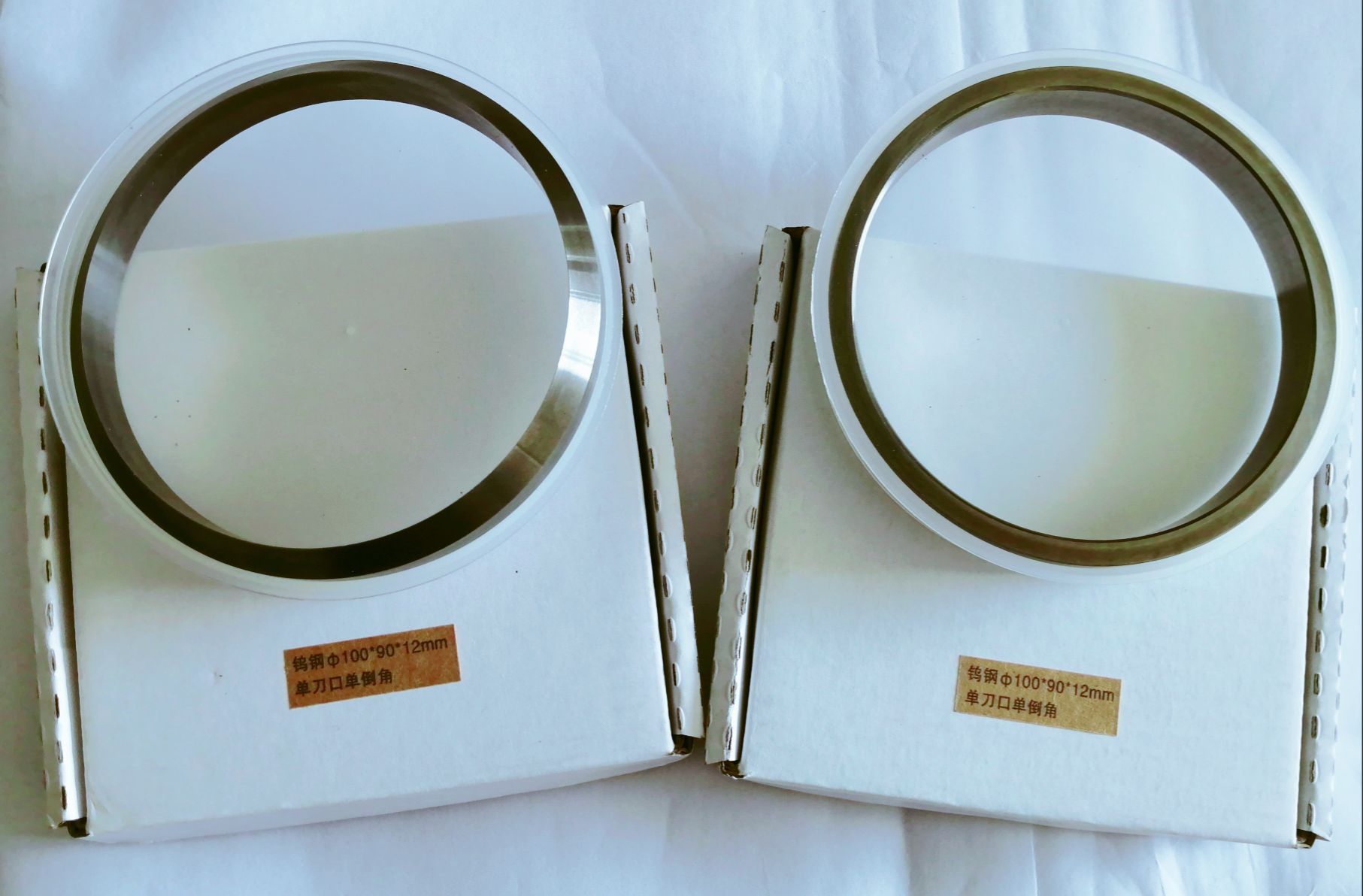 移印刀环 移印机油盅 陶瓷刀 钨钢刀圈 油杯移印机配件